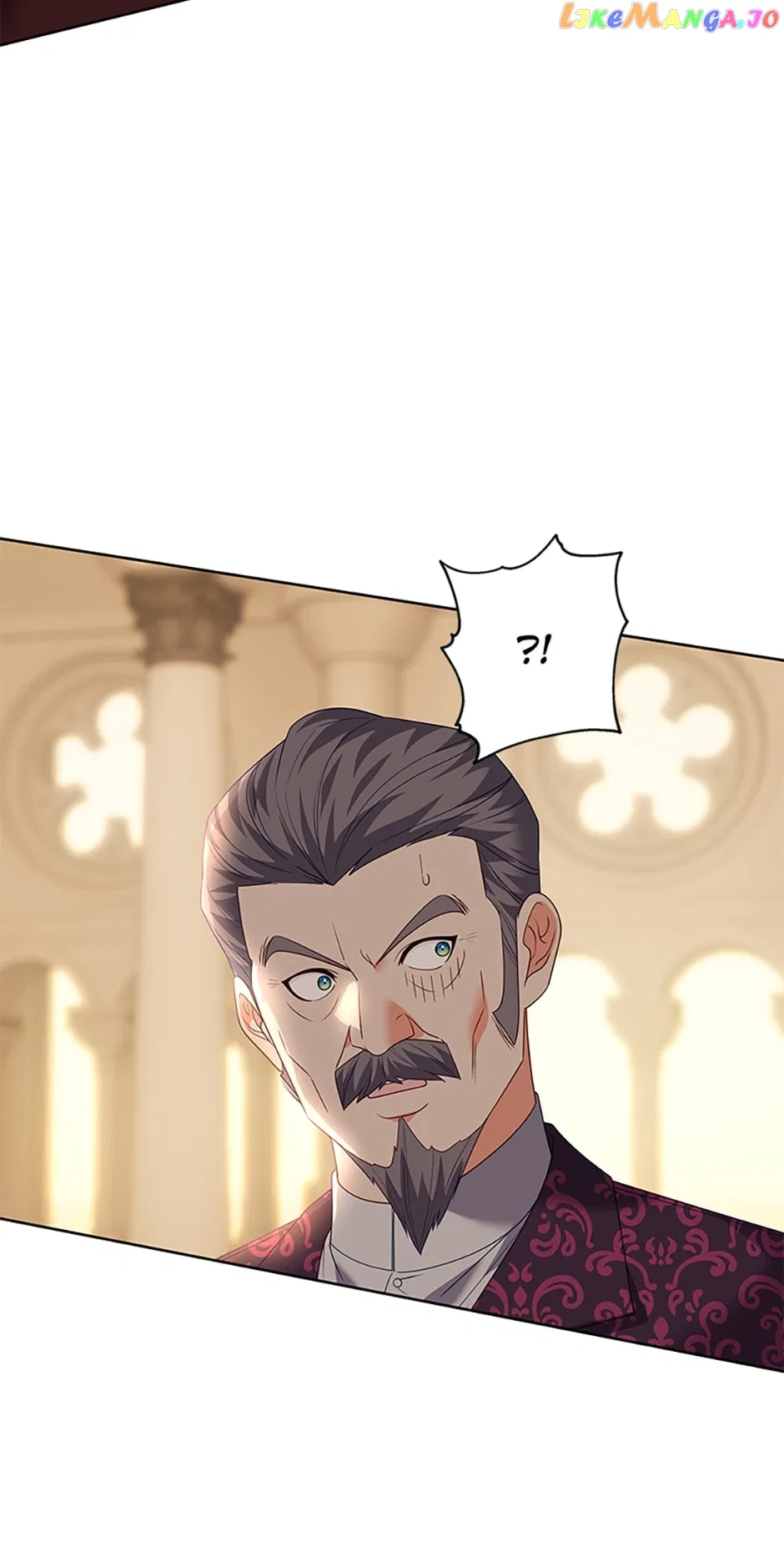The Crownless Queen Chapter 49 – Page 9