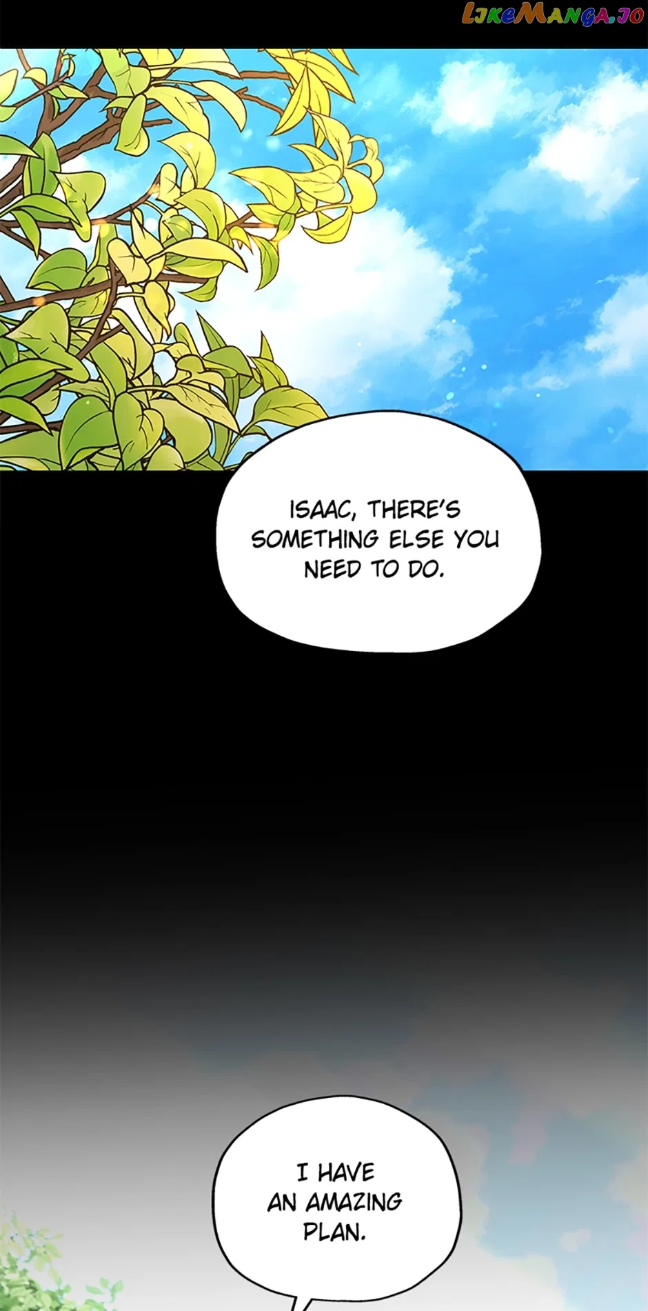 The Crownless Queen Chapter 49 – Page 12