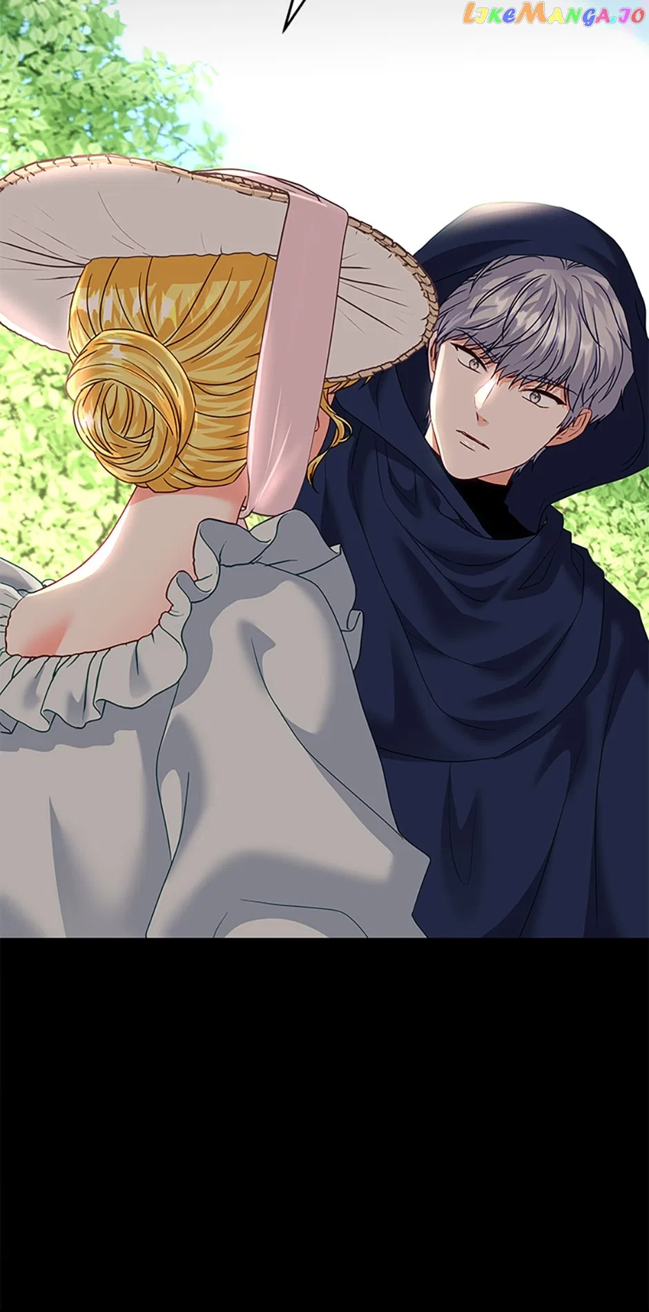 The Crownless Queen Chapter 49 – Page 13