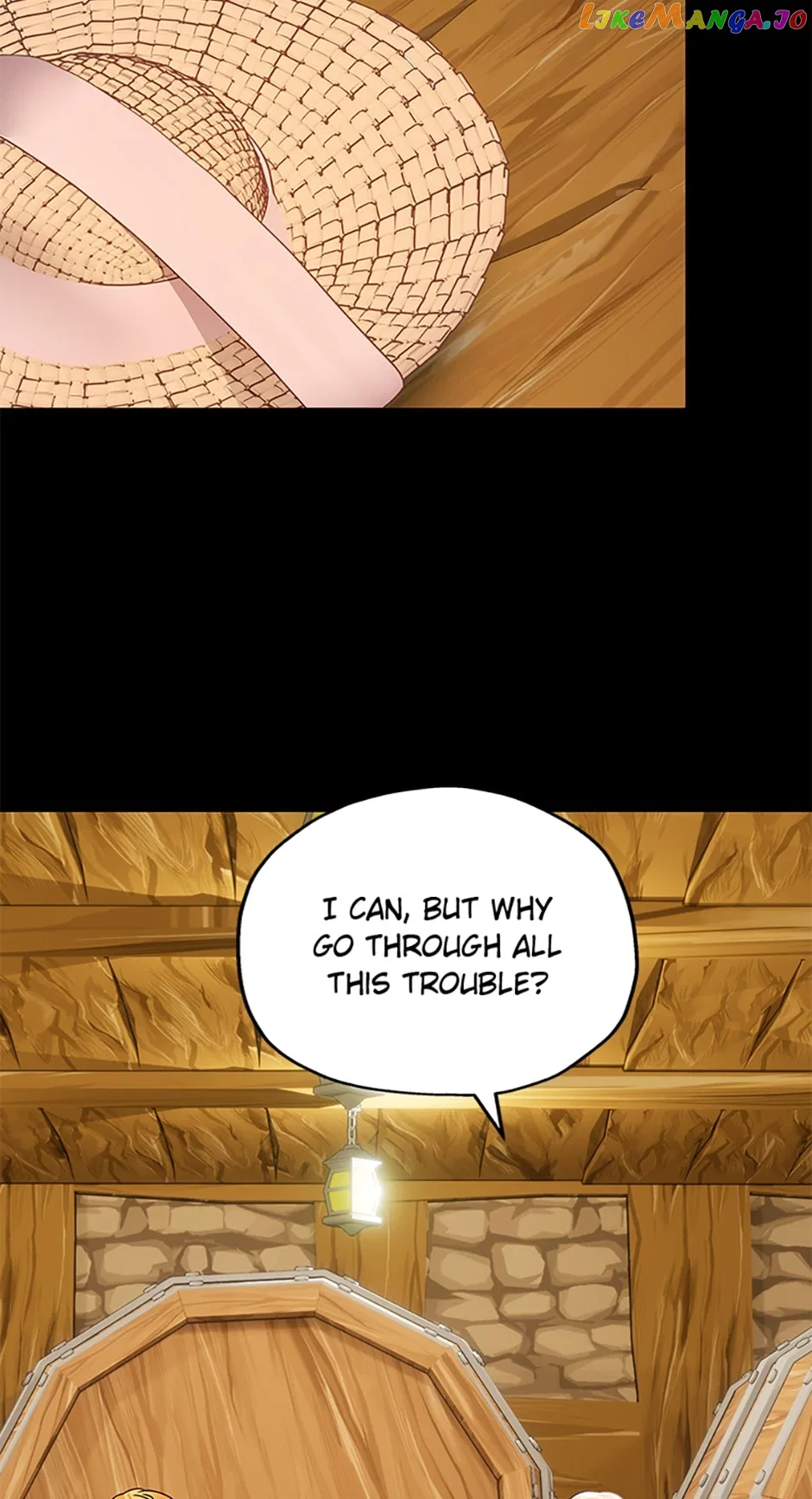 The Crownless Queen Chapter 49 – Page 15