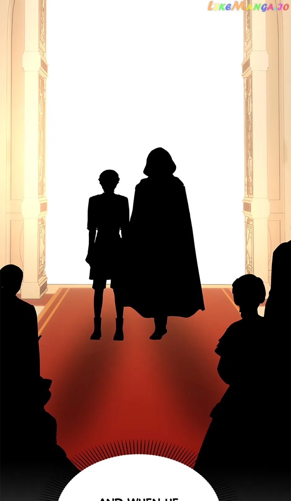 The Crownless Queen Chapter 49 – Page 20