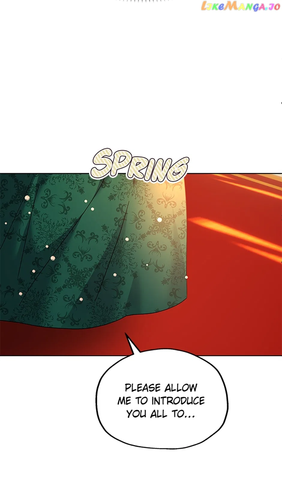 The Crownless Queen Chapter 49 – Page 22