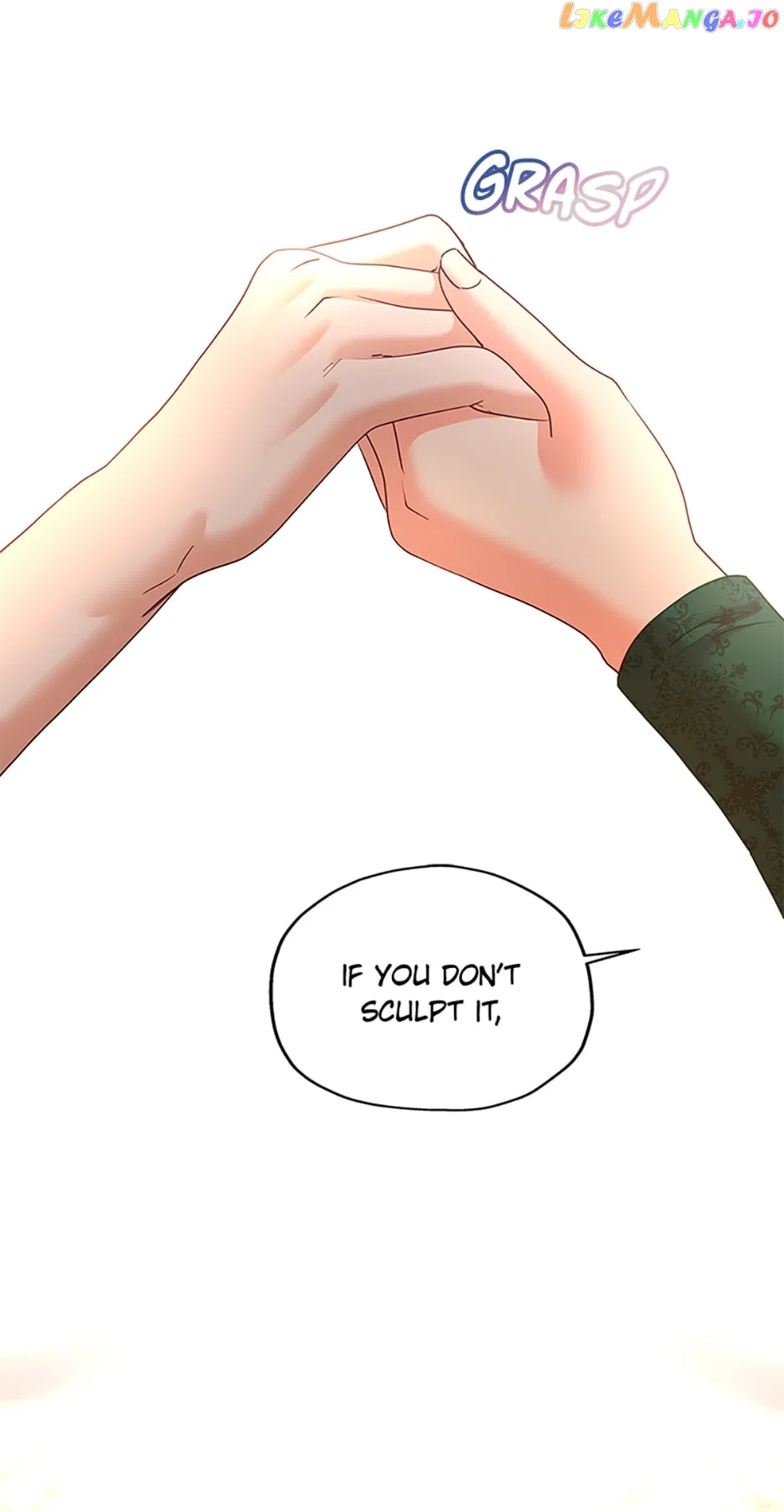 The Crownless Queen Chapter 49 – Page 28