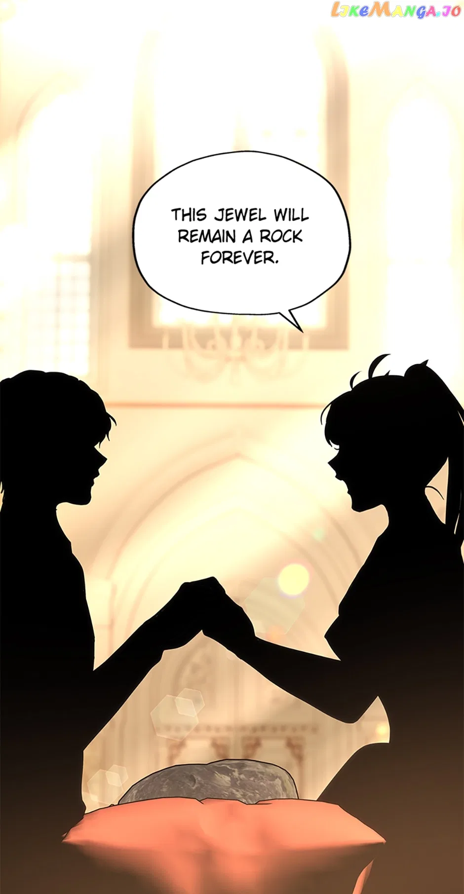 The Crownless Queen Chapter 49 – Page 29