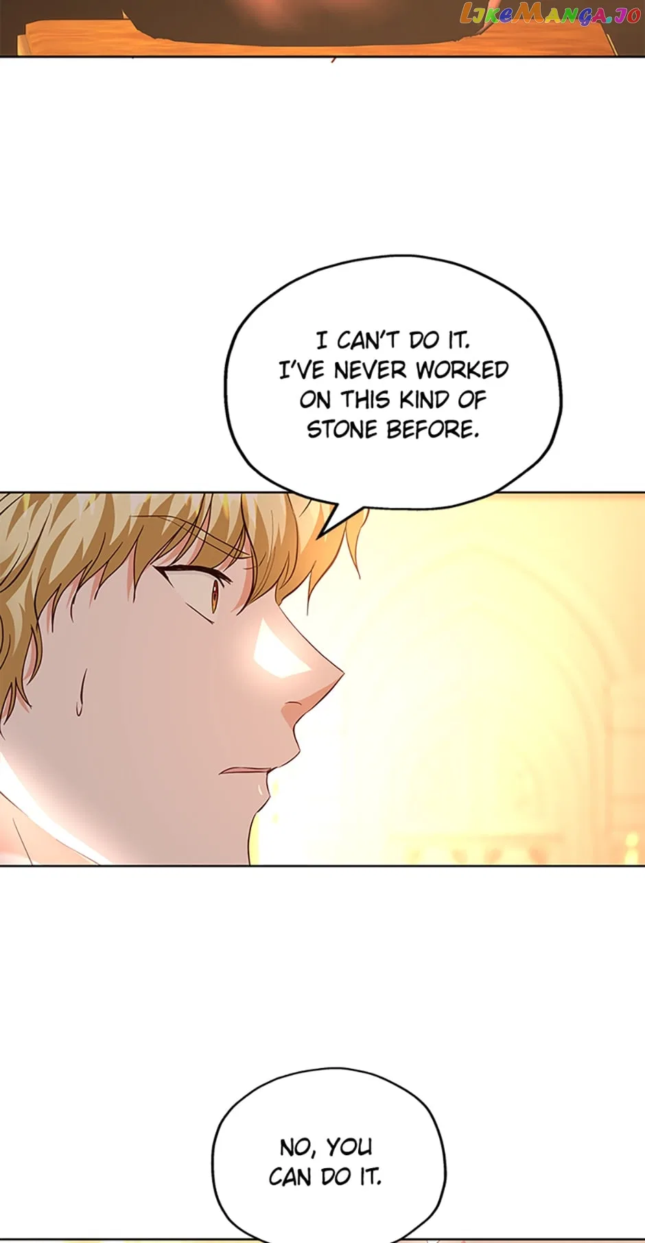 The Crownless Queen Chapter 49 – Page 30