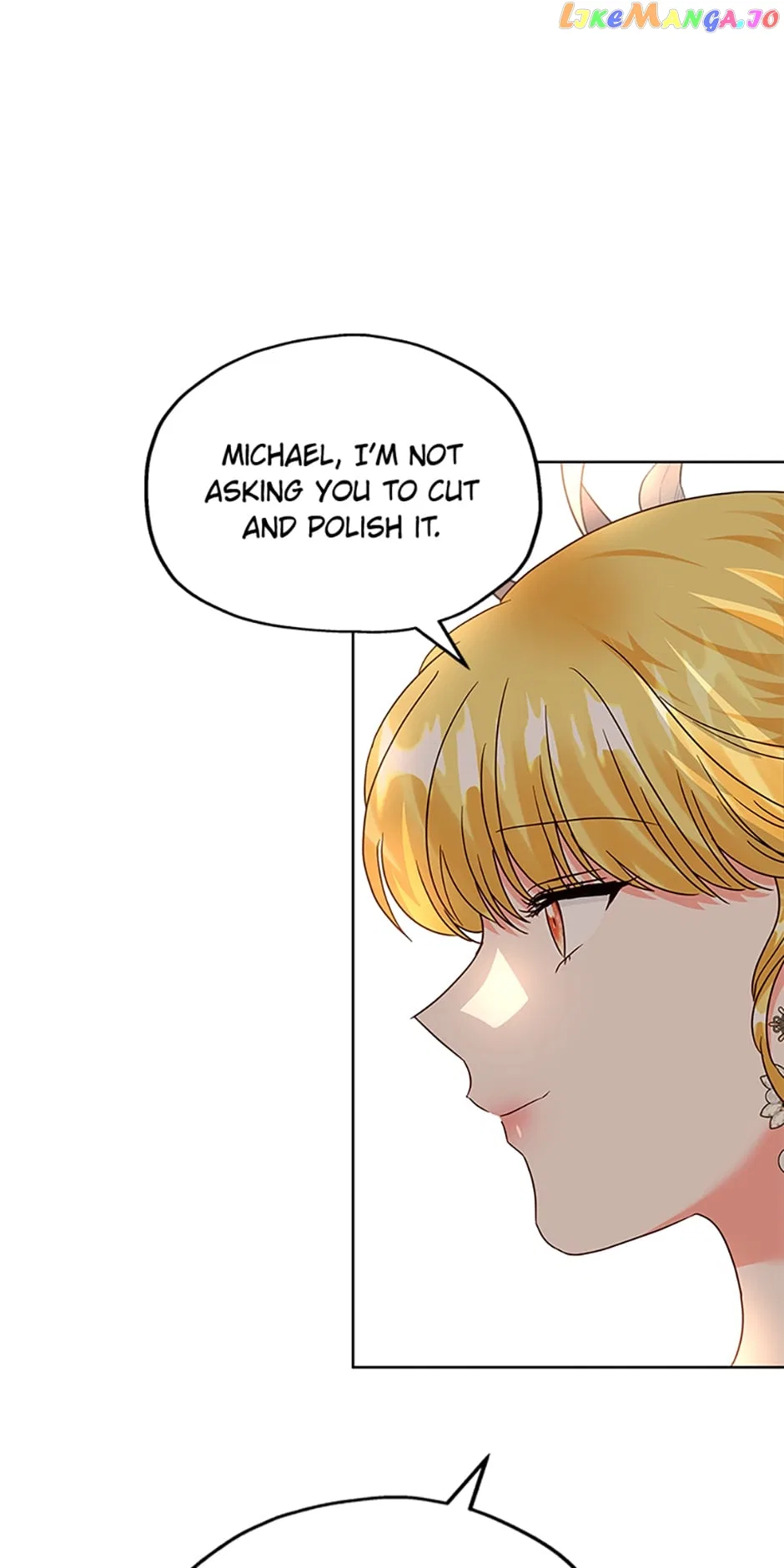 The Crownless Queen Chapter 49 – Page 33