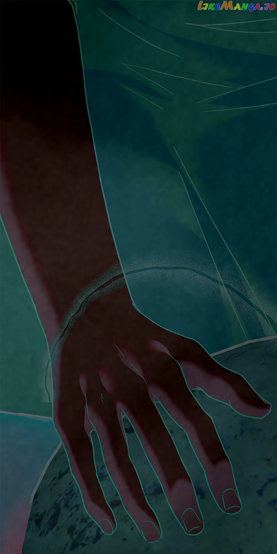 The Crownless Queen Chapter 49 – Page 38
