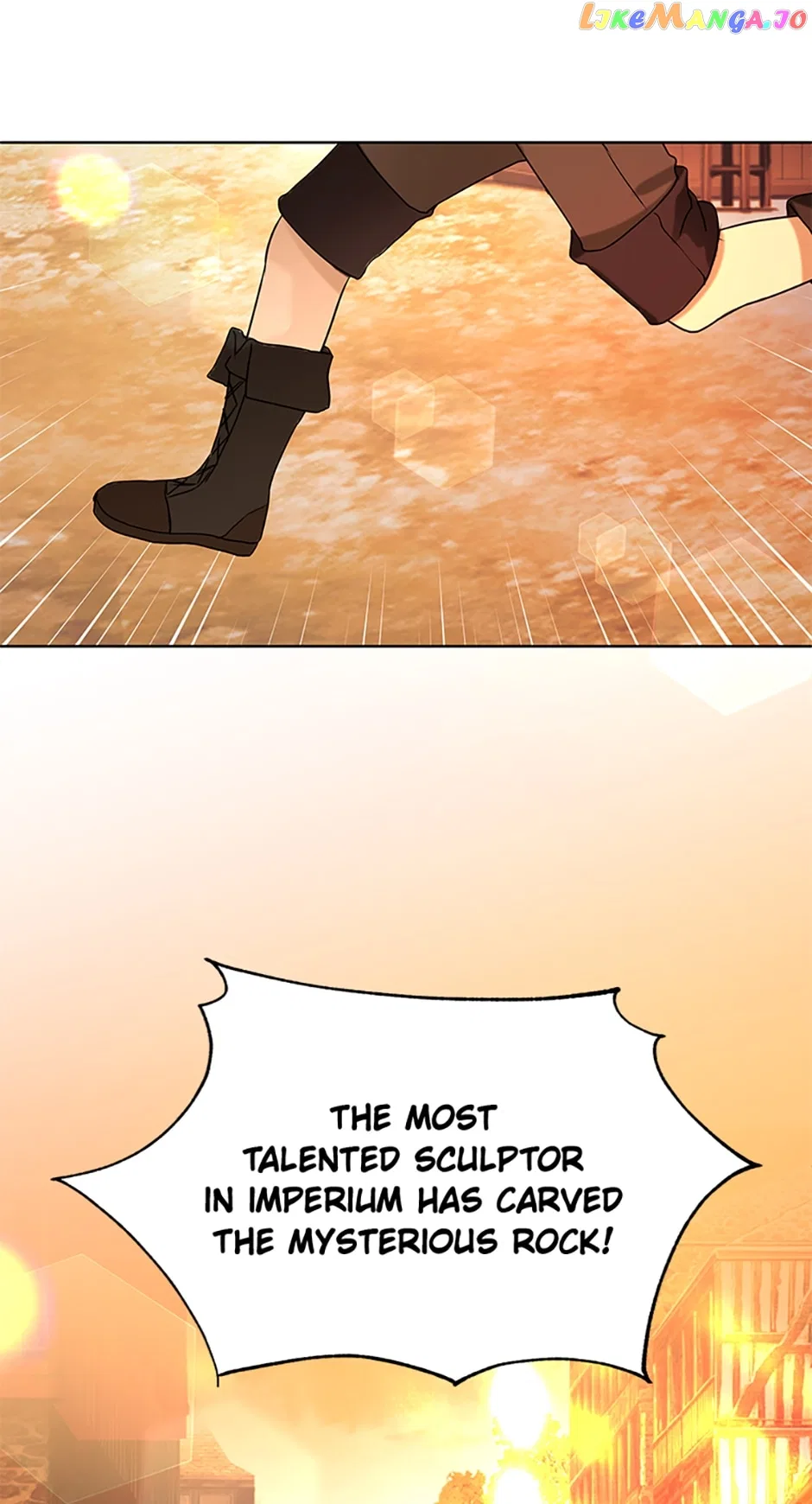 The Crownless Queen Chapter 49 – Page 49
