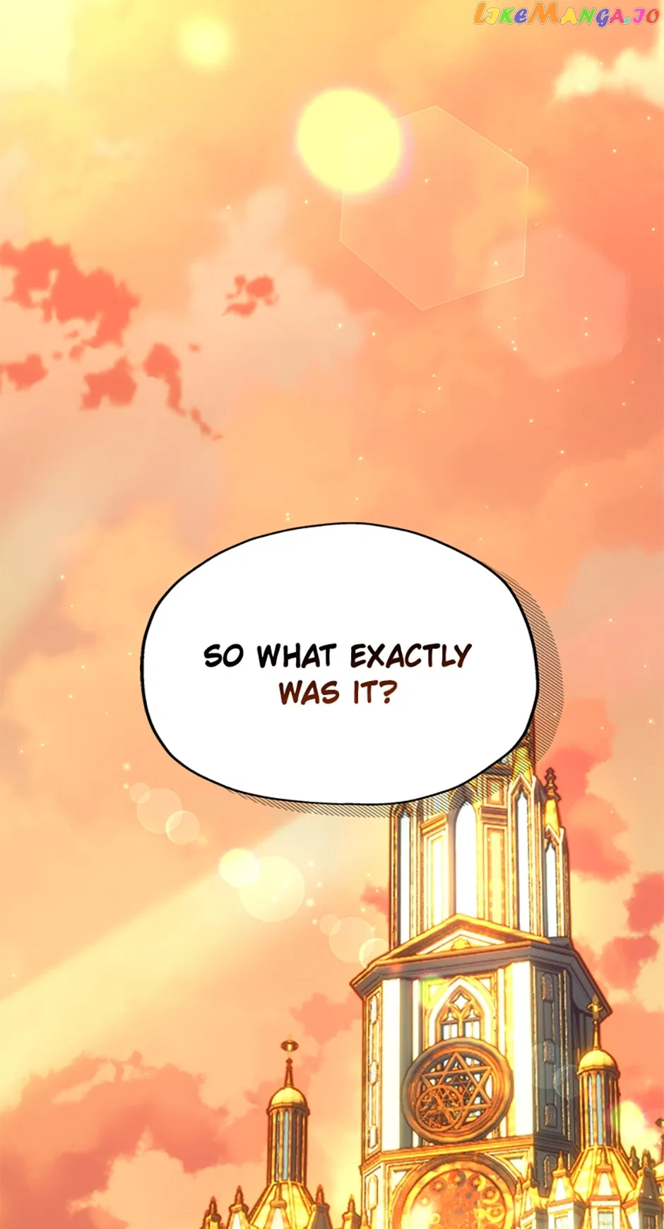 The Crownless Queen Chapter 49 – Page 51