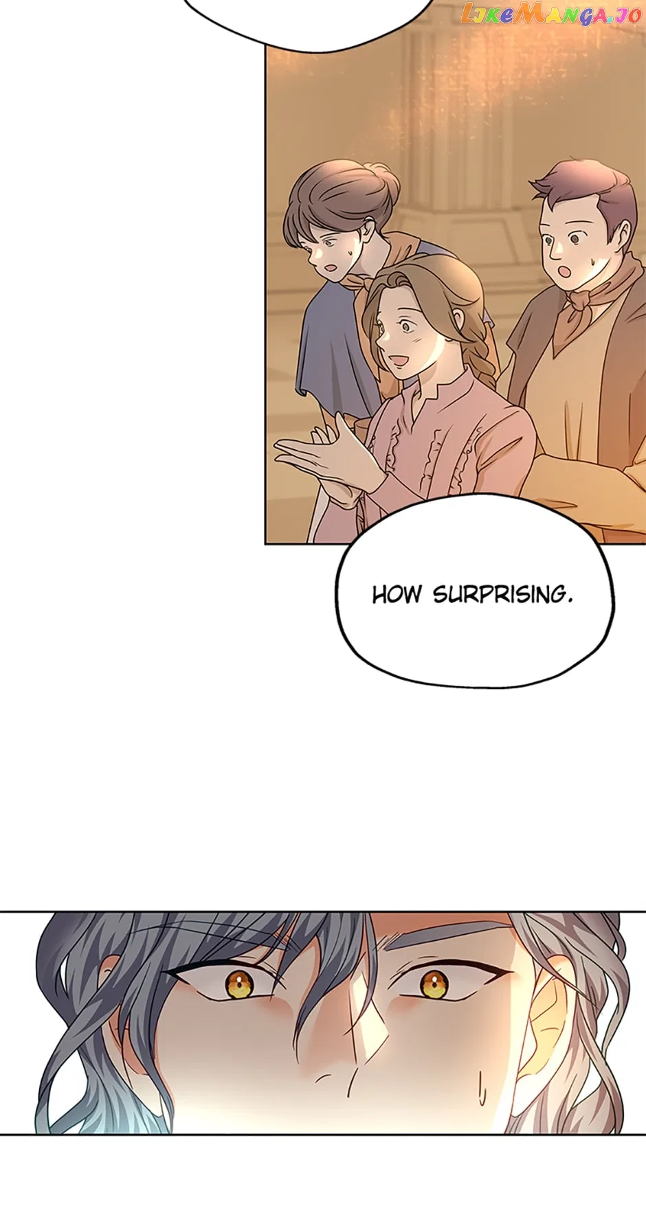 The Crownless Queen Chapter 49 – Page 55