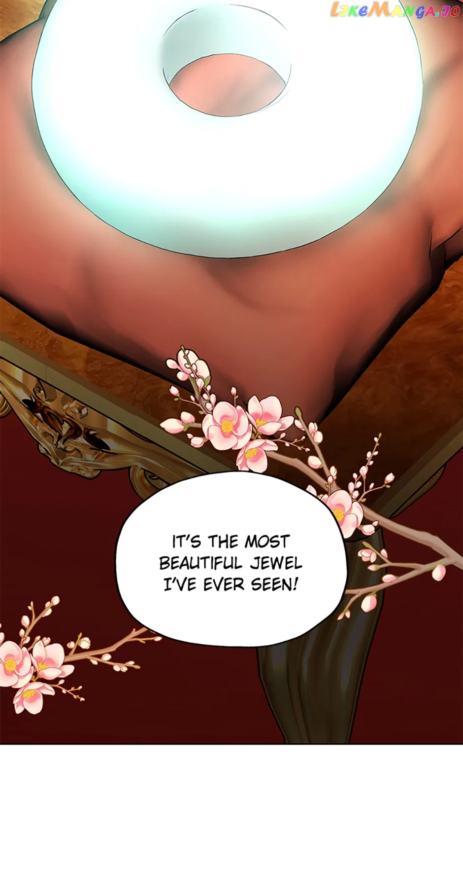 The Crownless Queen Chapter 49 – Page 57