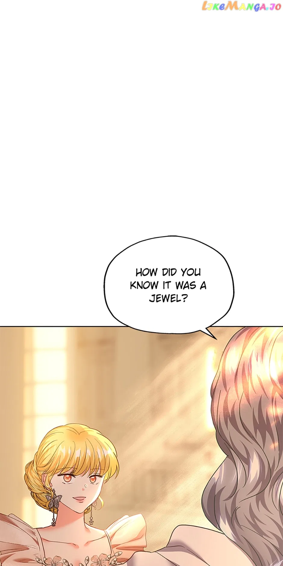 The Crownless Queen Chapter 49 – Page 58
