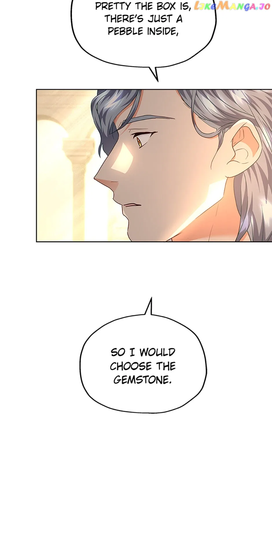 The Crownless Queen Chapter 49 – Page 62