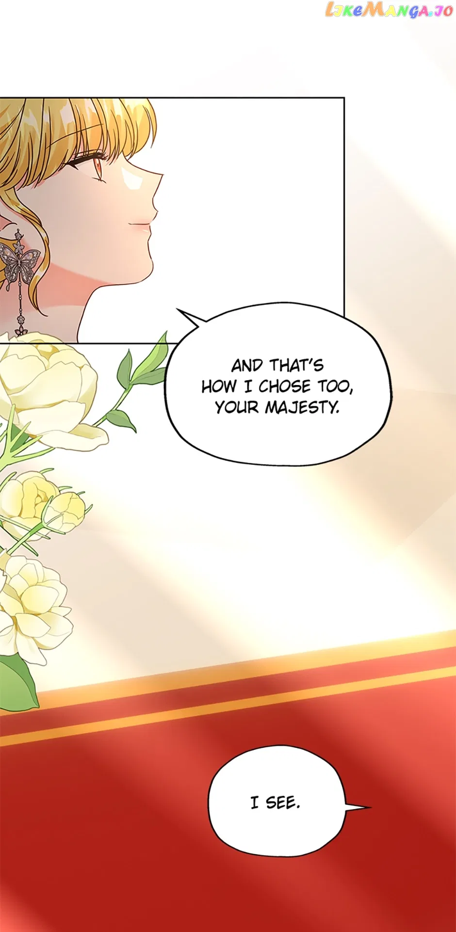 The Crownless Queen Chapter 49 – Page 63