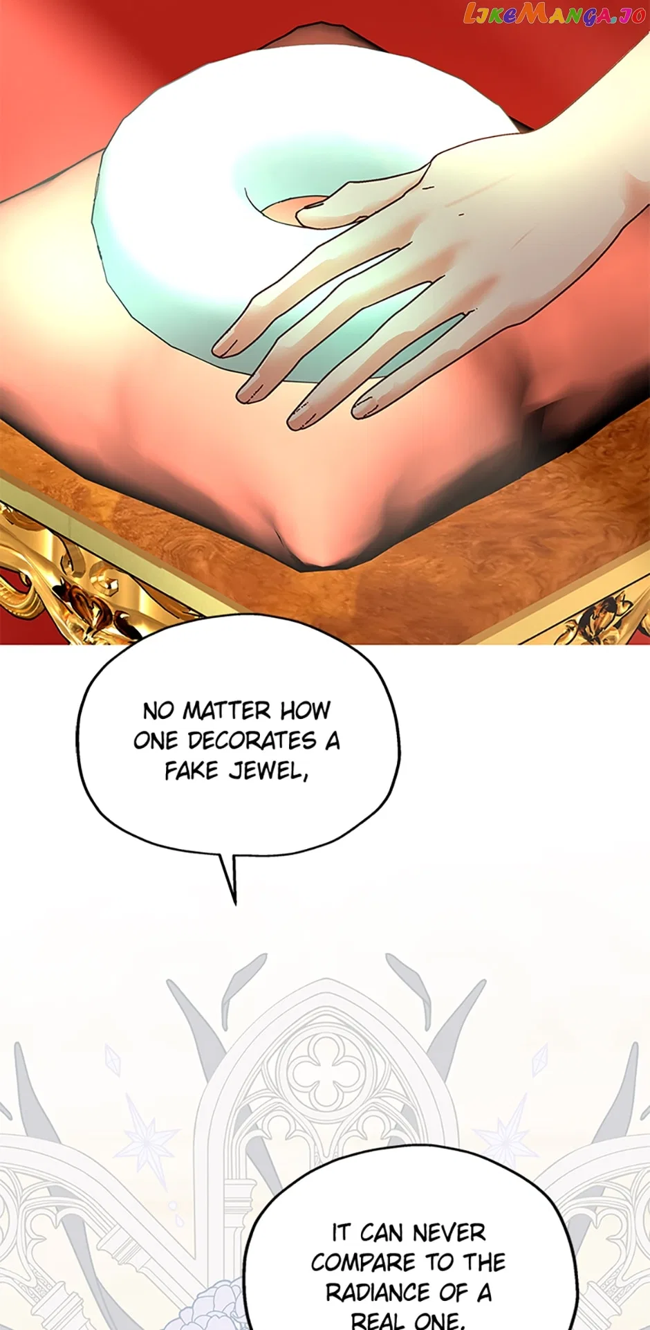 The Crownless Queen Chapter 49 – Page 64