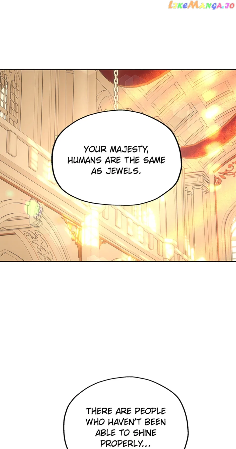 The Crownless Queen Chapter 49 – Page 67
