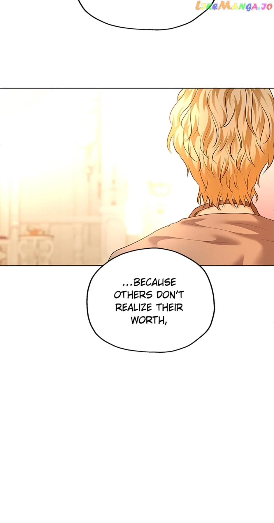 The Crownless Queen Chapter 49 – Page 68