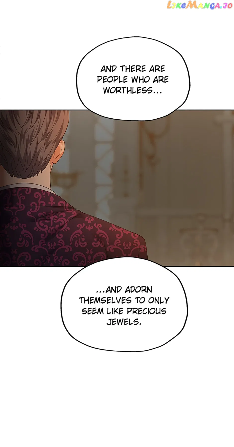 The Crownless Queen Chapter 49 – Page 69