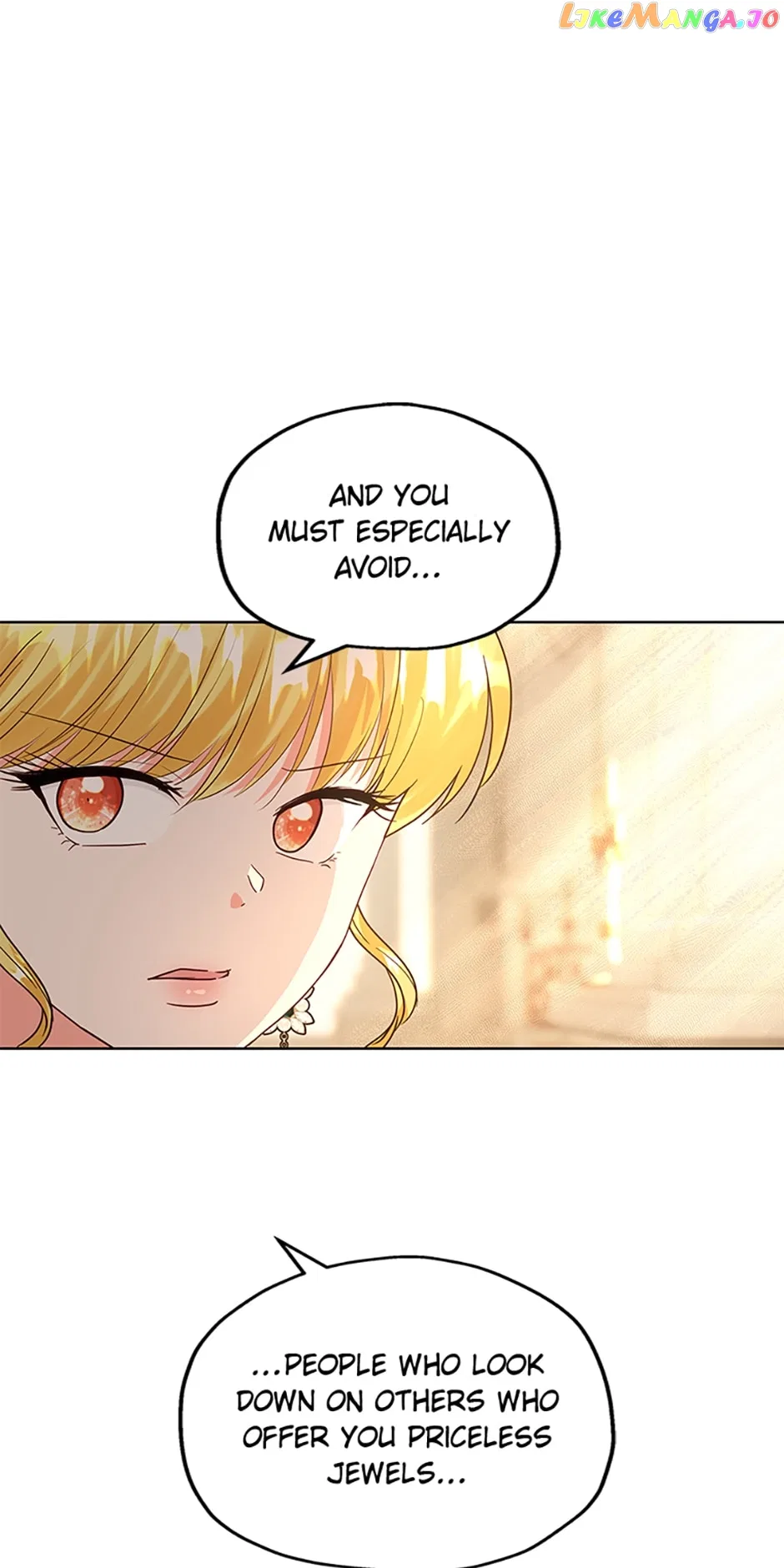 The Crownless Queen Chapter 49 – Page 70
