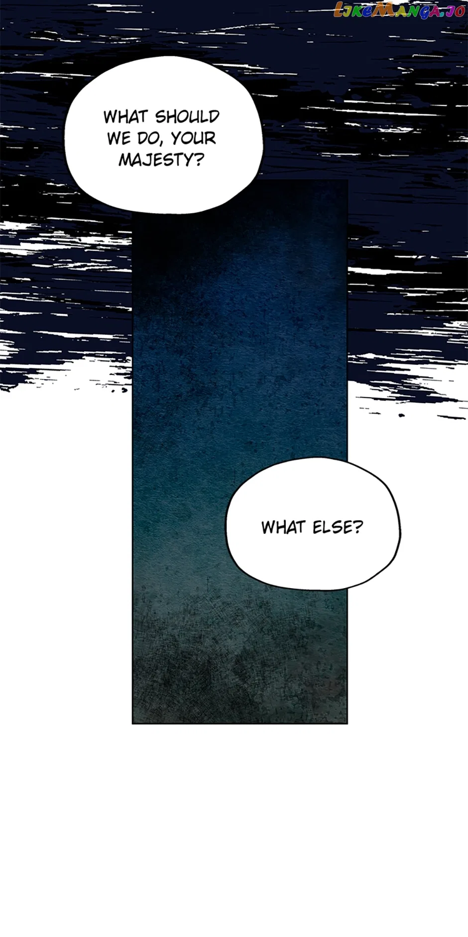 The Crownless Queen Chapter 49 – Page 74