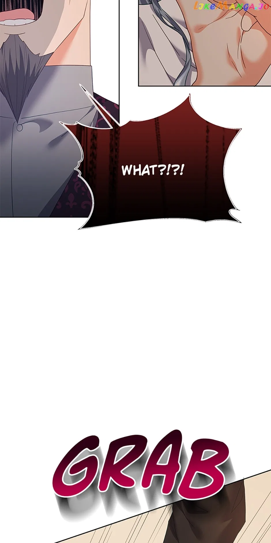 The Crownless Queen Chapter 49 – Page 76