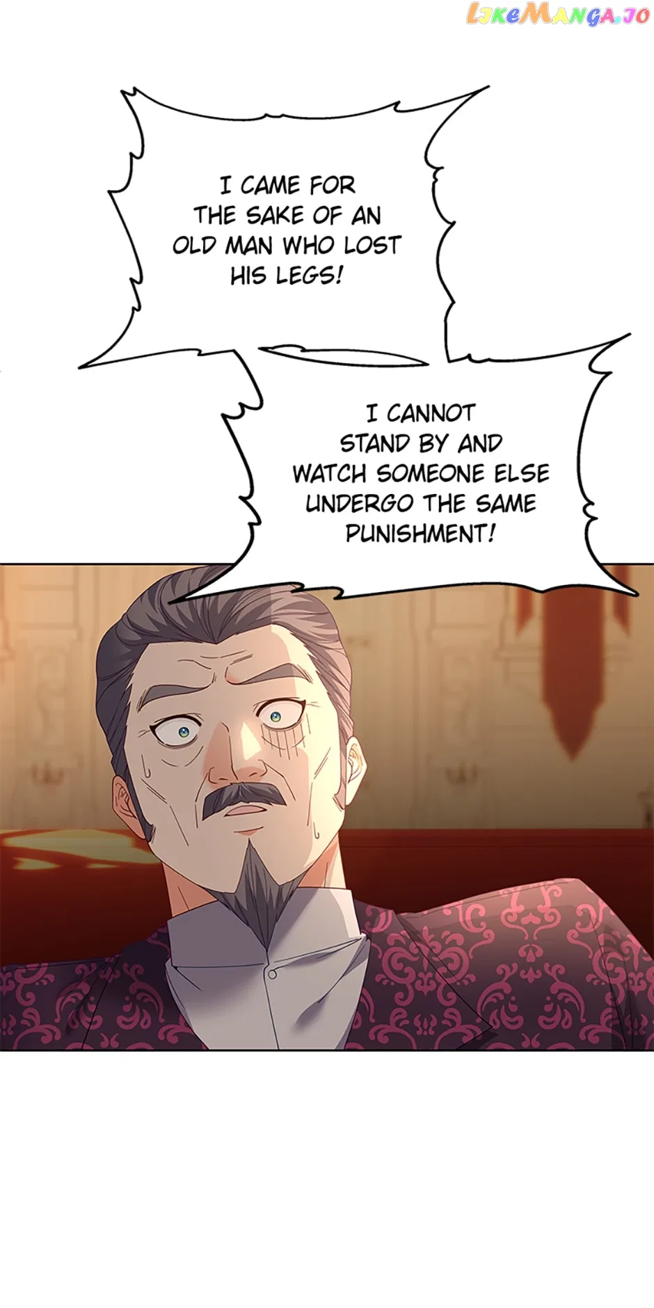 The Crownless Queen Chapter 49 – Page 80