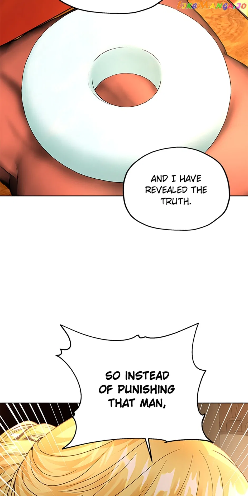 The Crownless Queen Chapter 49 – Page 83
