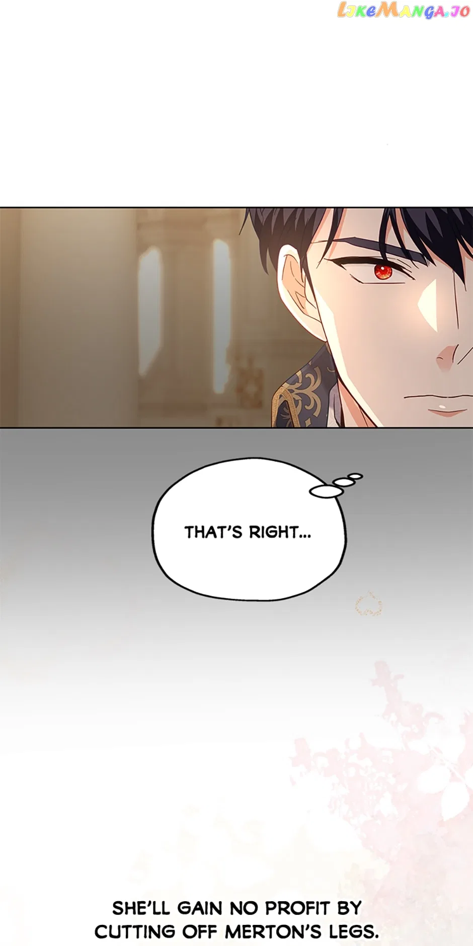 The Crownless Queen Chapter 49 – Page 85