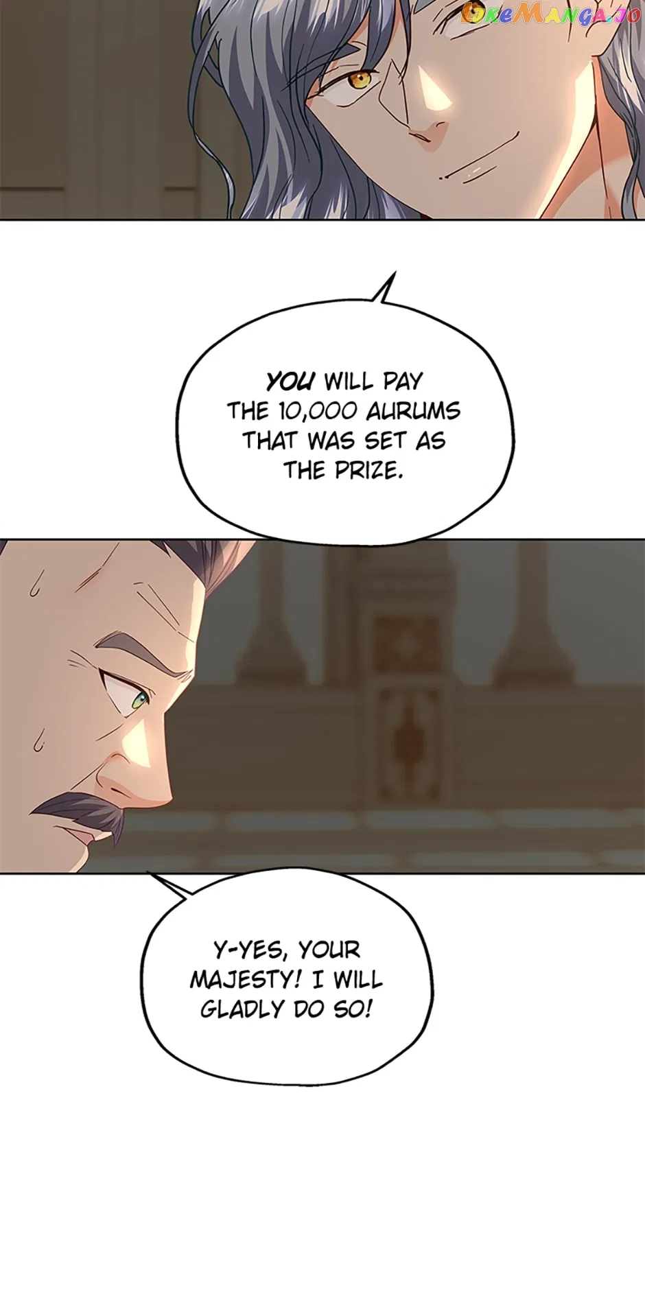 The Crownless Queen Chapter 49 – Page 89