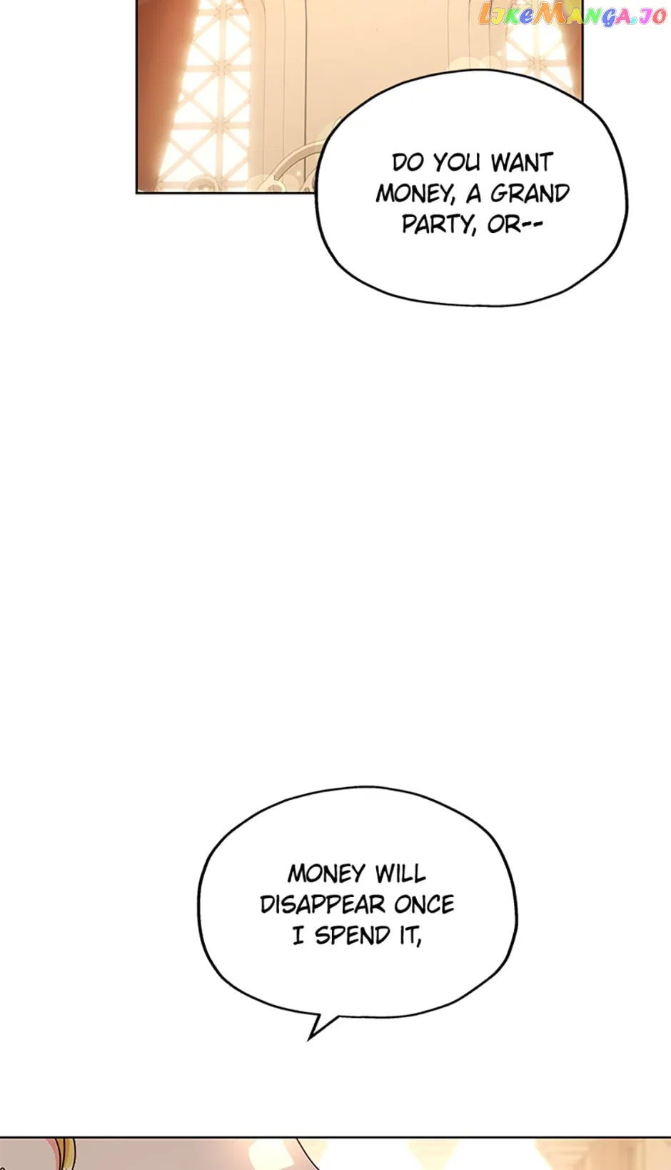 The Crownless Queen Chapter 49 – Page 91