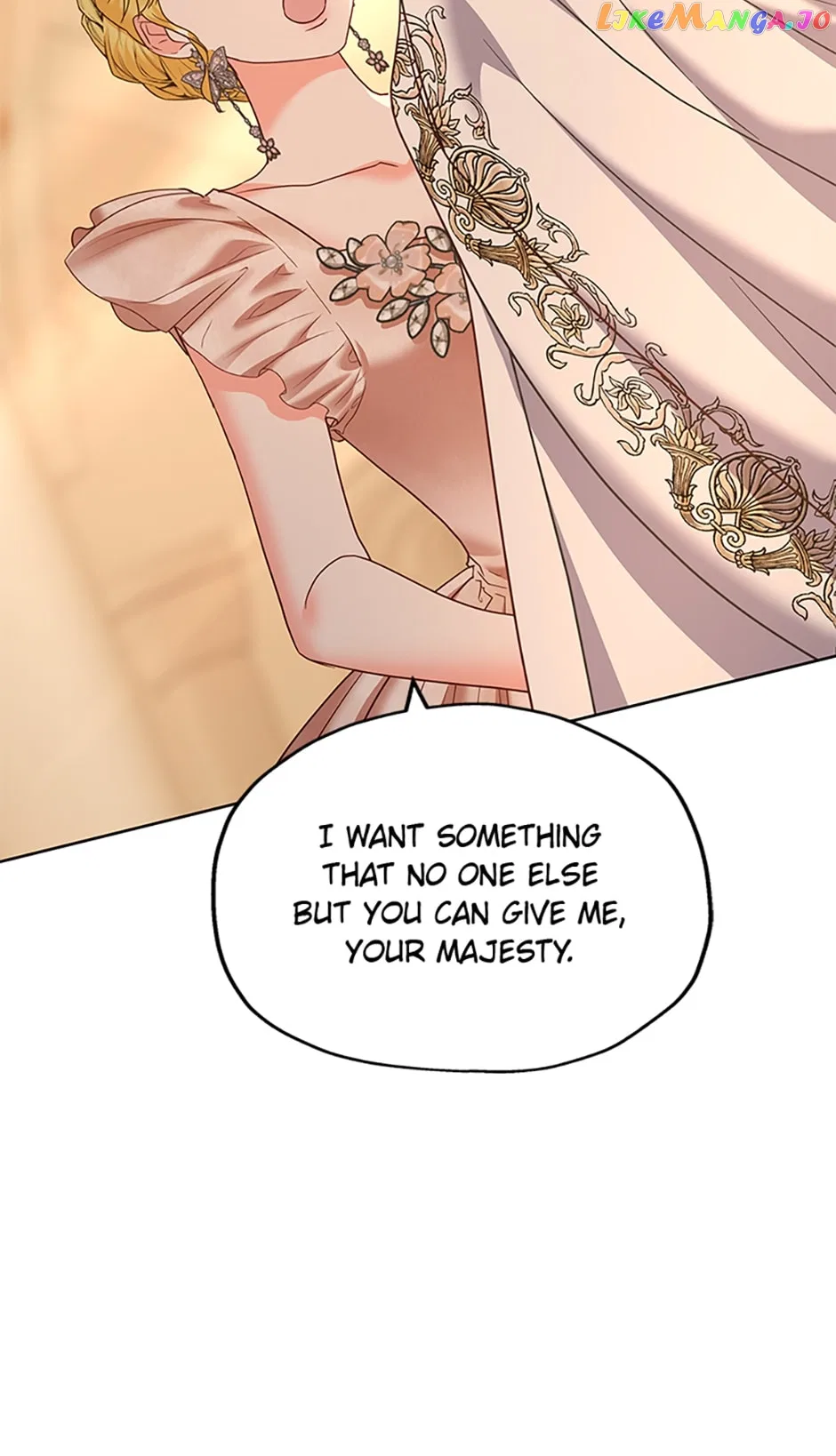 The Crownless Queen Chapter 49 – Page 94