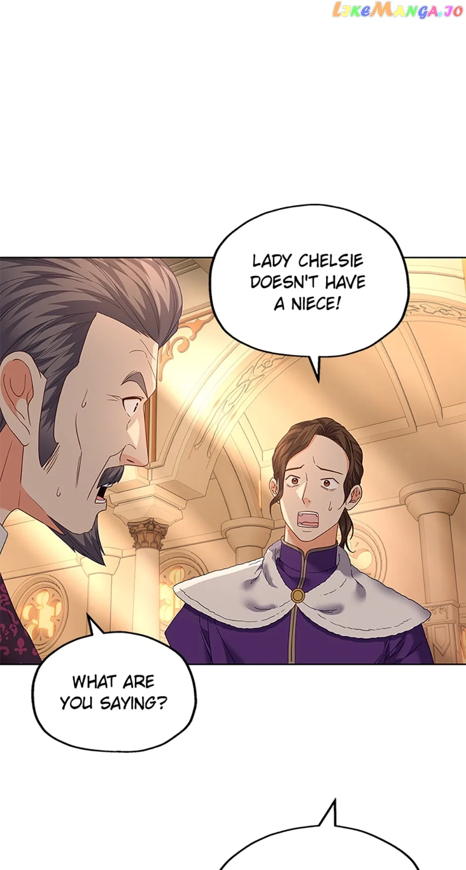 The Crownless Queen Chapter 49 – Page 96