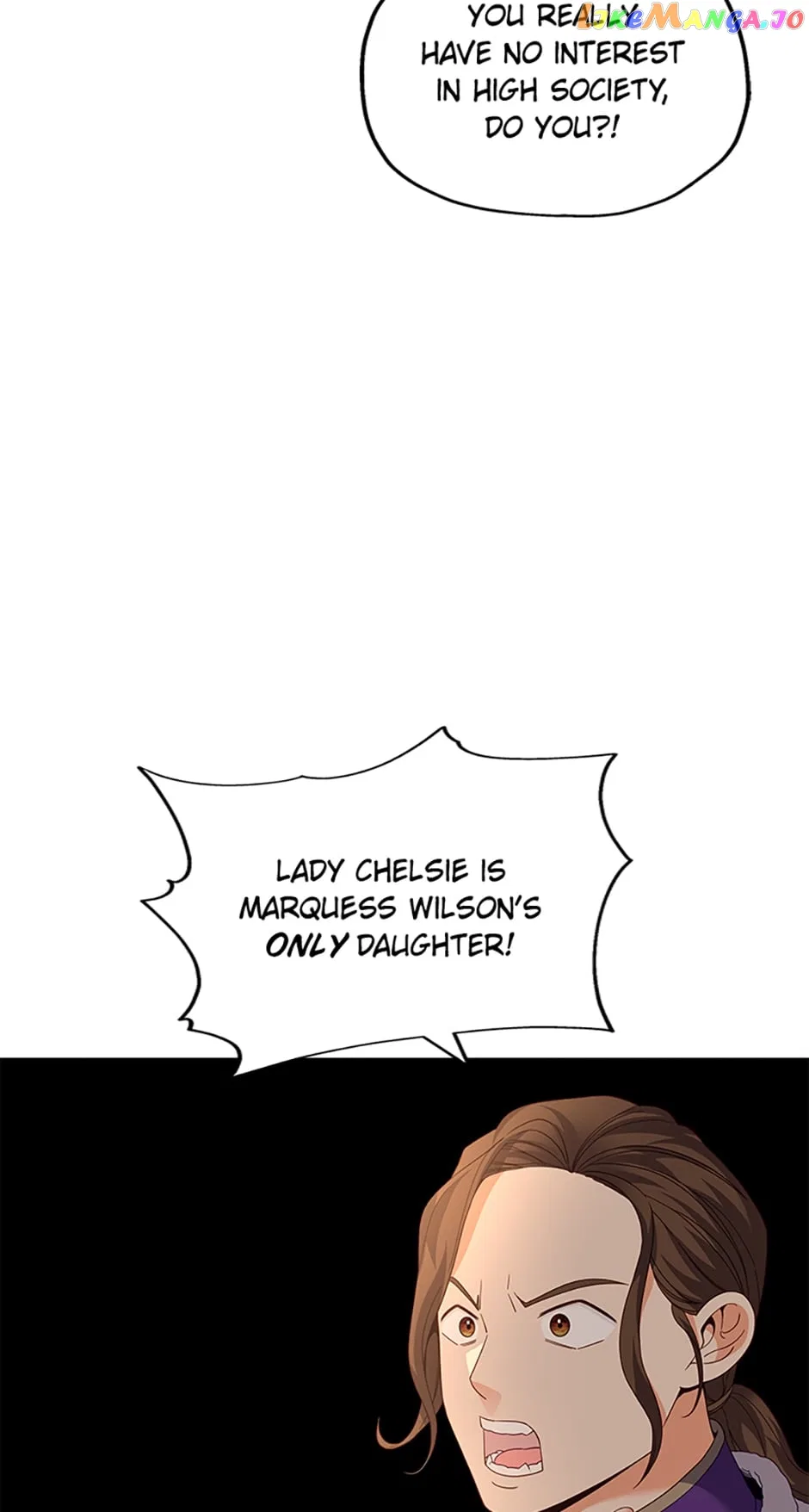 The Crownless Queen Chapter 49 – Page 97