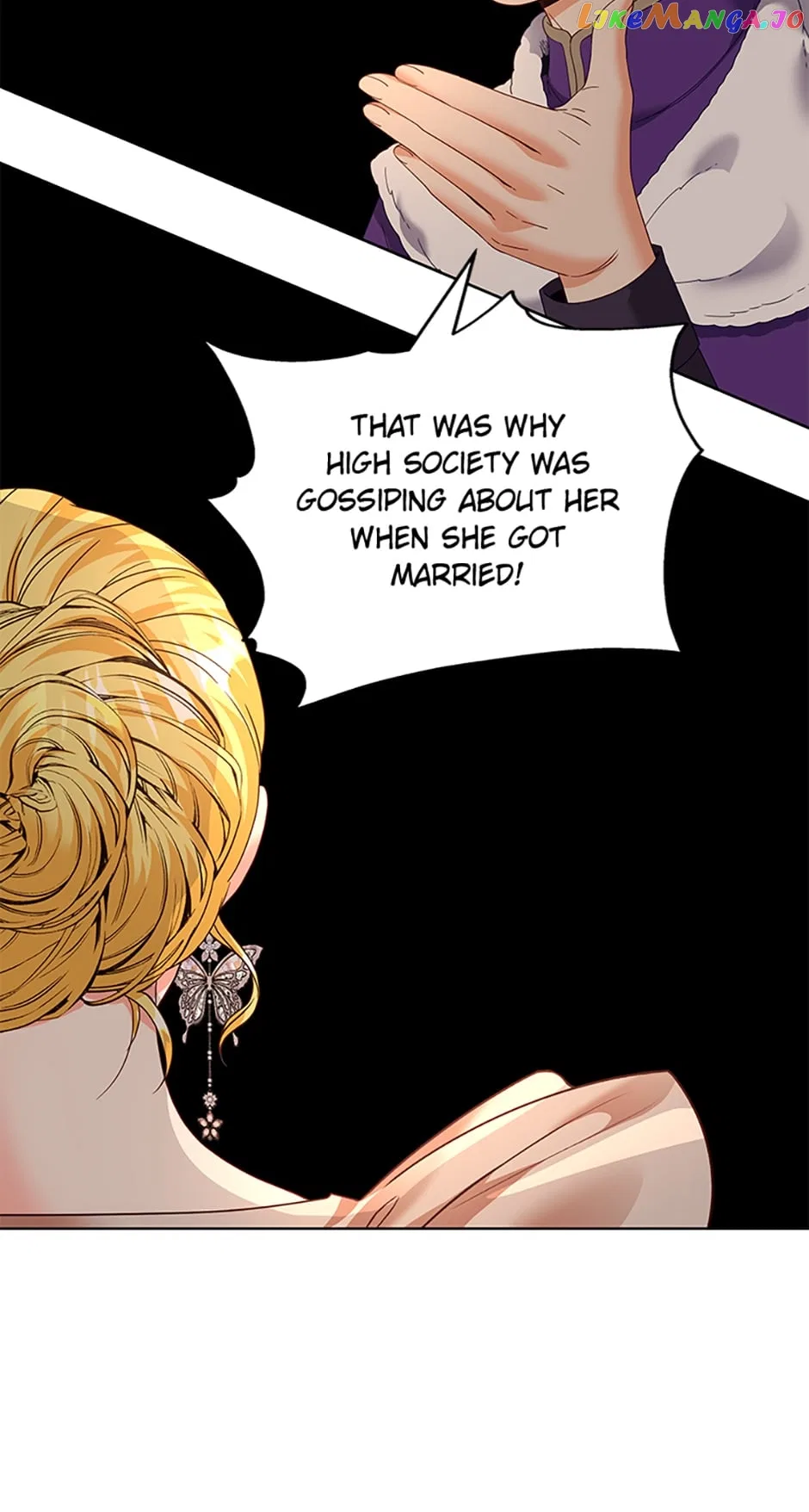 The Crownless Queen Chapter 49 – Page 98