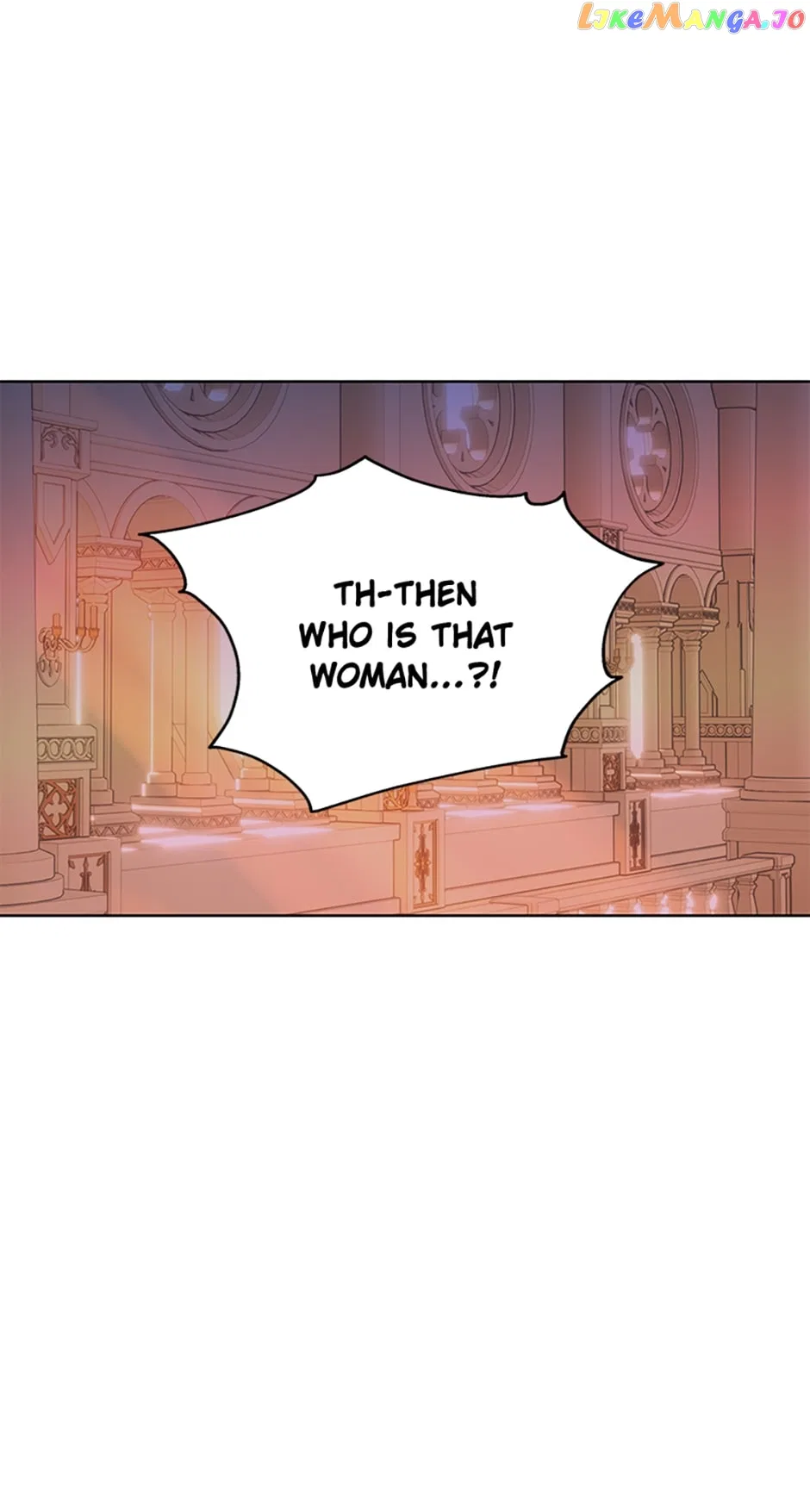 The Crownless Queen Chapter 49 – Page 99