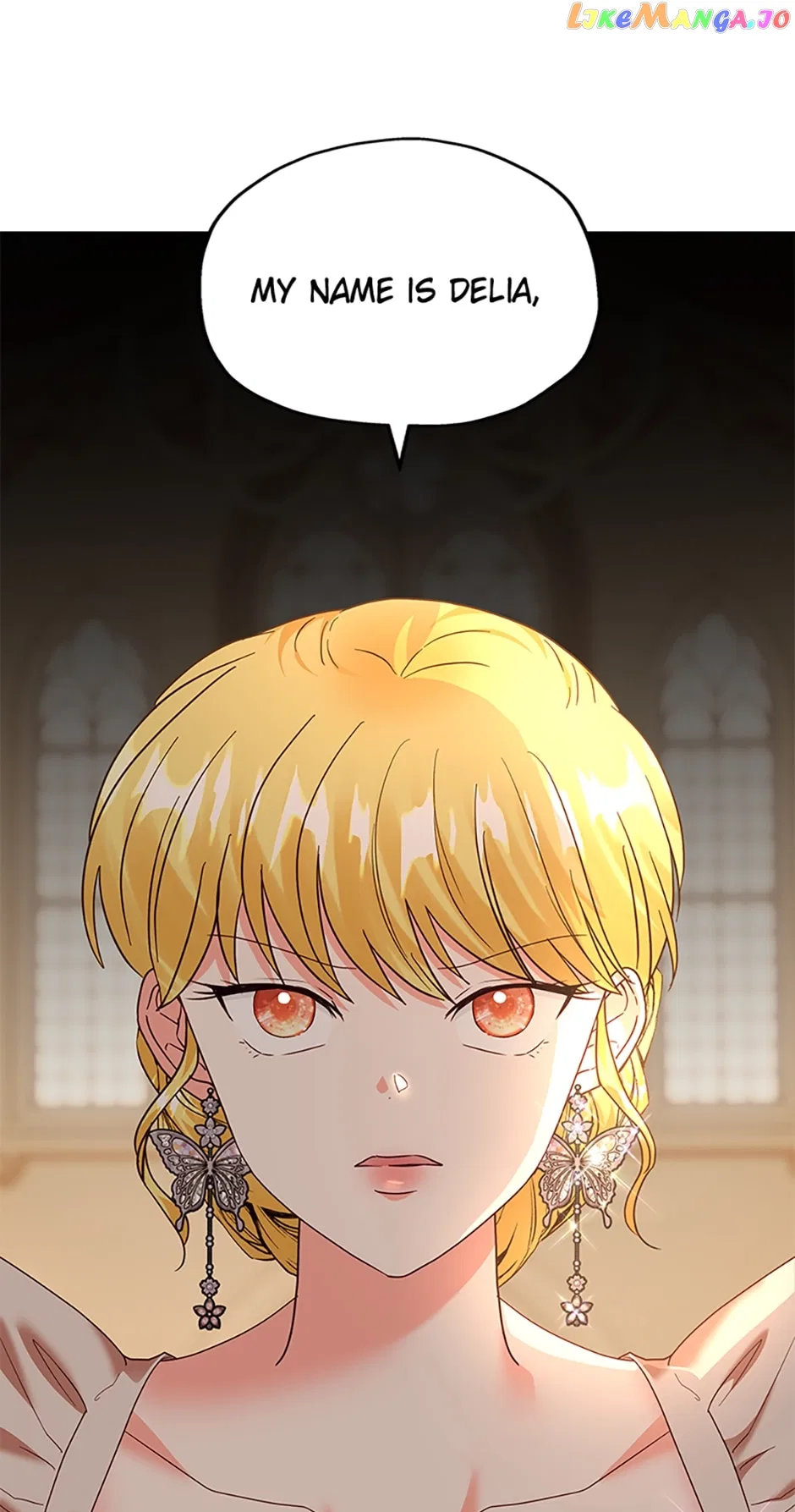 The Crownless Queen Chapter 49 – Page 100
