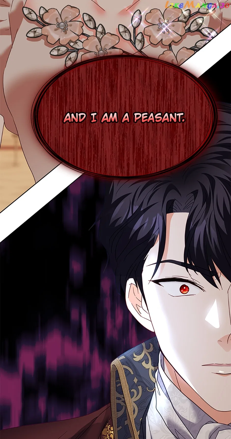 The Crownless Queen Chapter 49 – Page 101