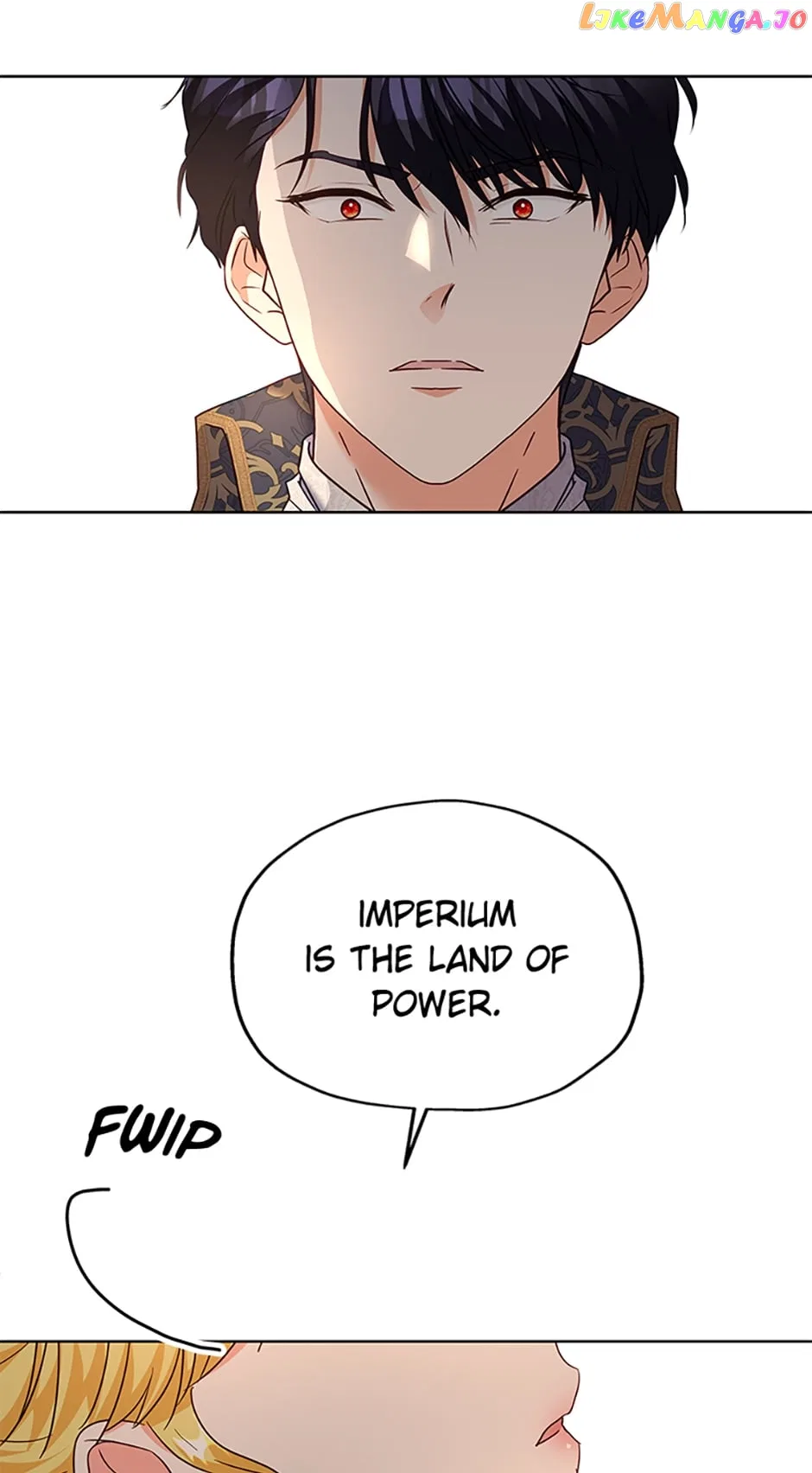 The Crownless Queen Chapter 49 – Page 106