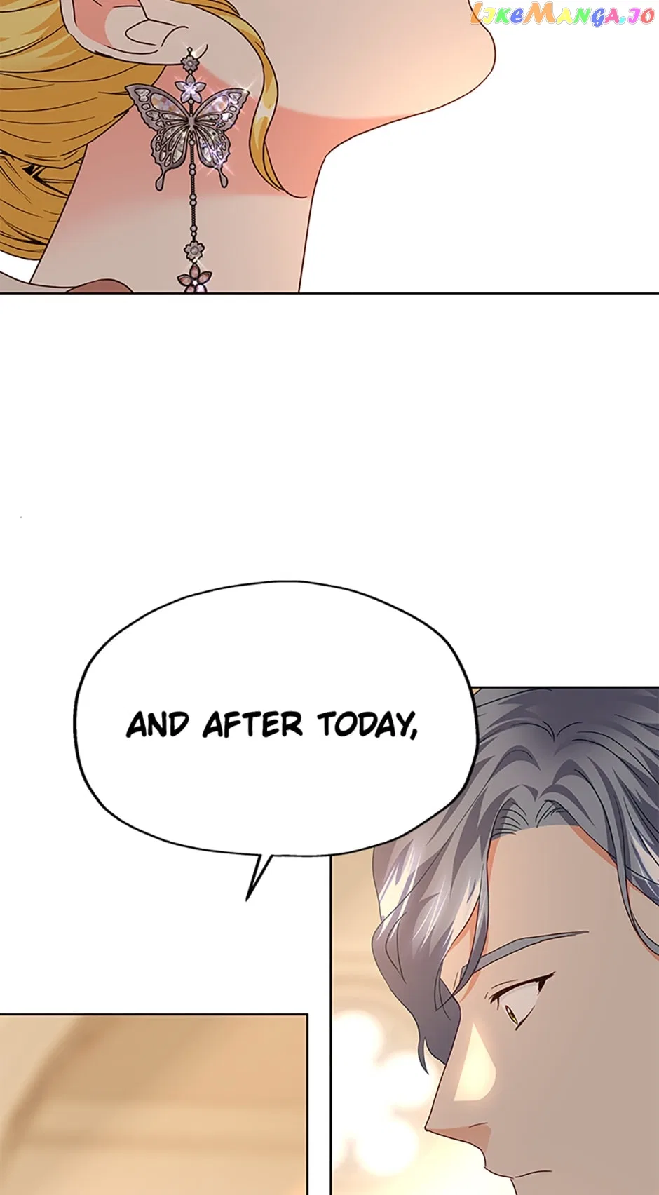 The Crownless Queen Chapter 49 – Page 107