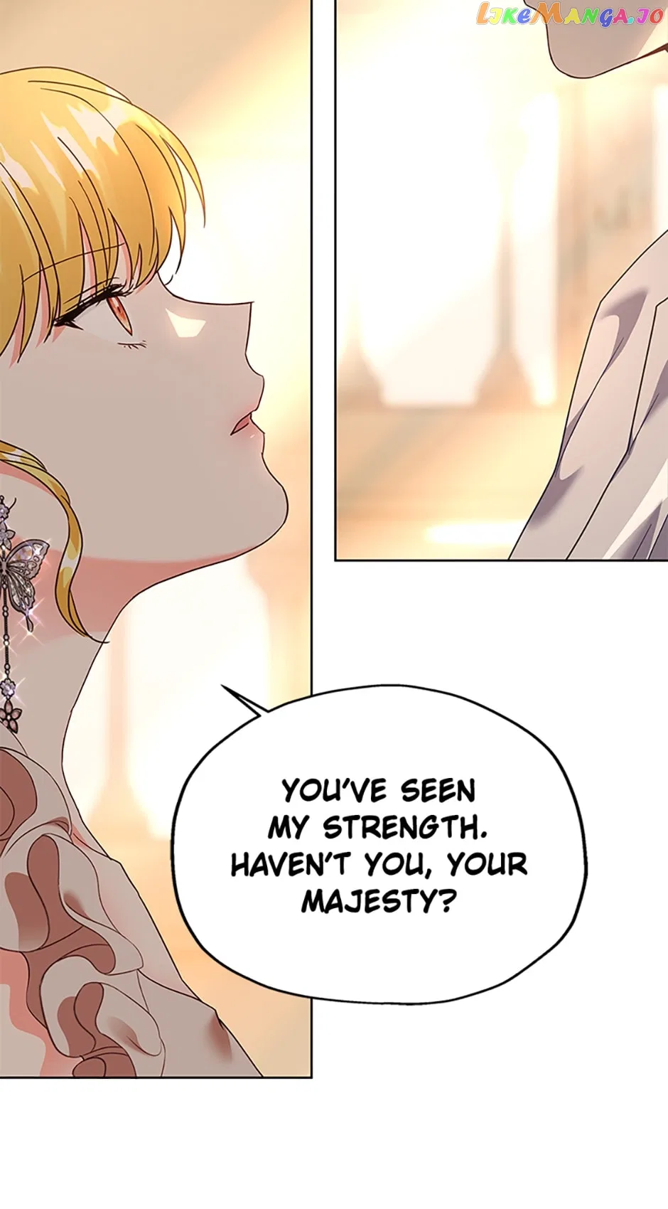 The Crownless Queen Chapter 49 – Page 108