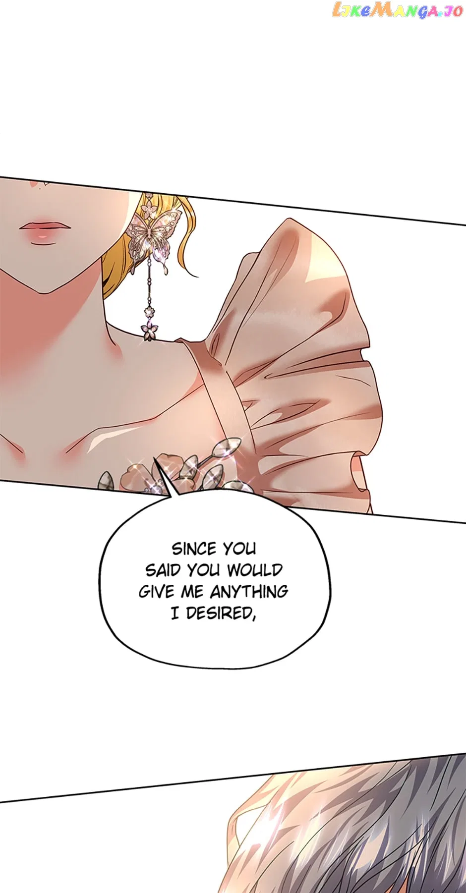 The Crownless Queen Chapter 49 – Page 111