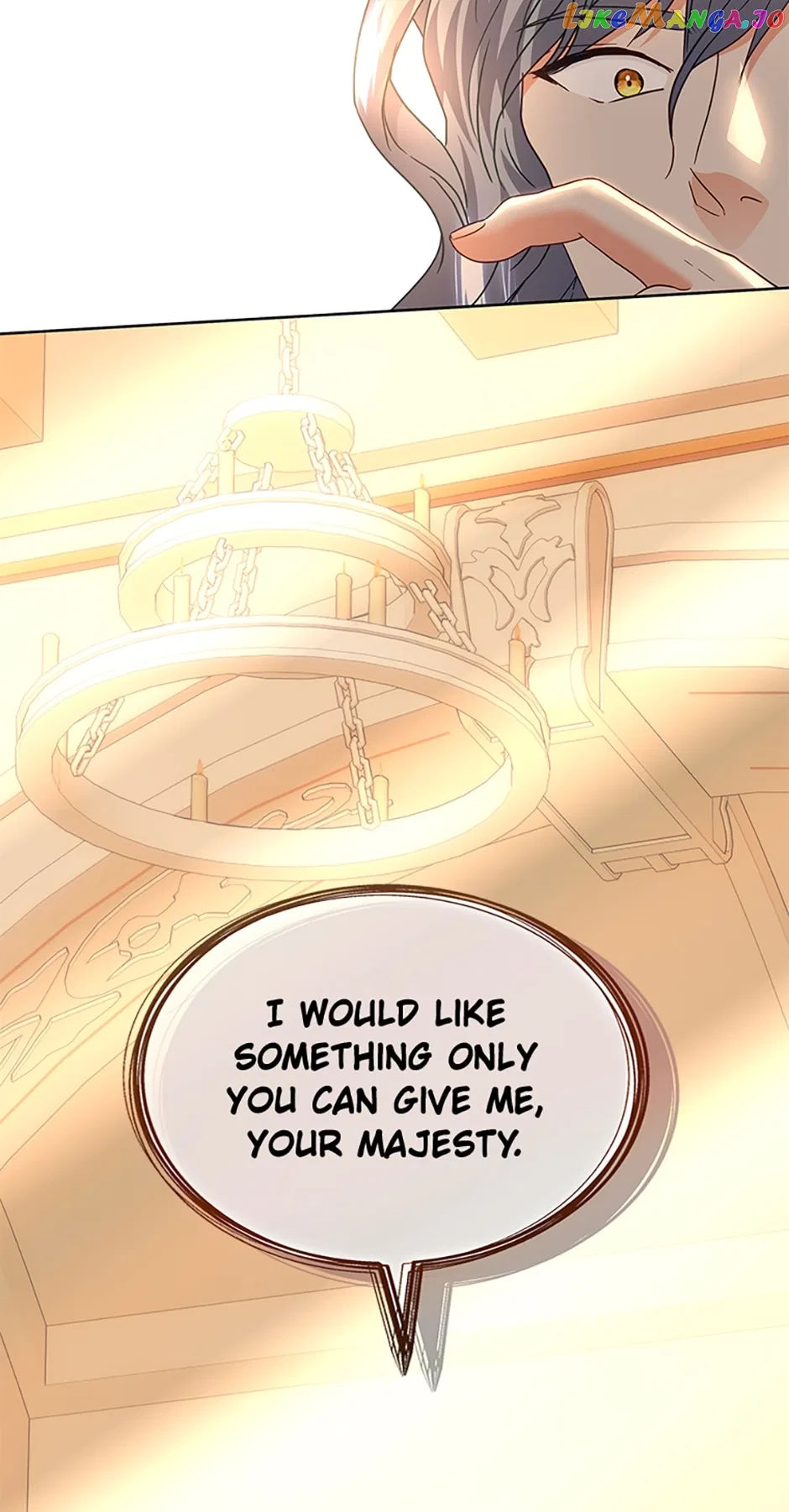 The Crownless Queen Chapter 49 – Page 112