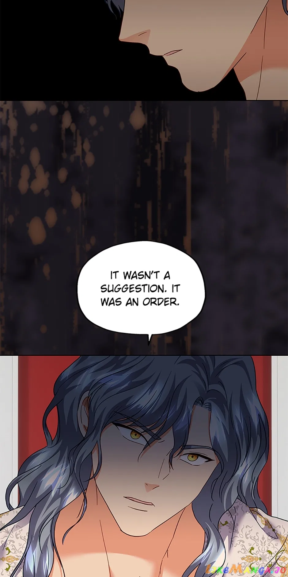 The Crownless Queen Chapter 48 – Page 2