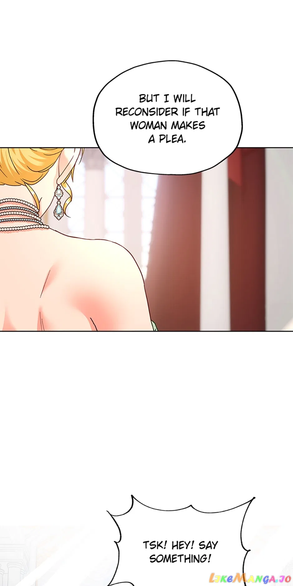 The Crownless Queen Chapter 48 – Page 4