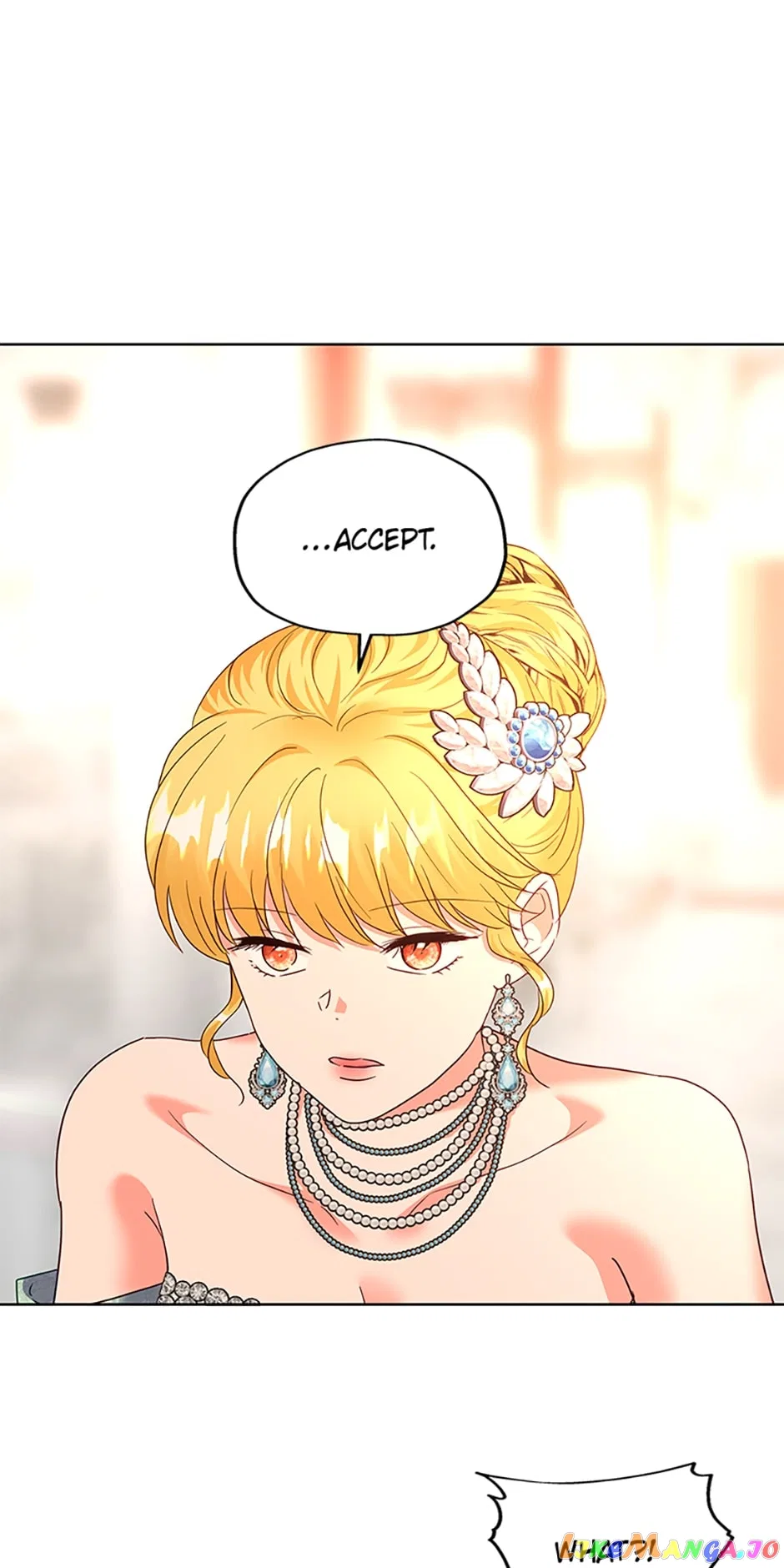 The Crownless Queen Chapter 48 – Page 6