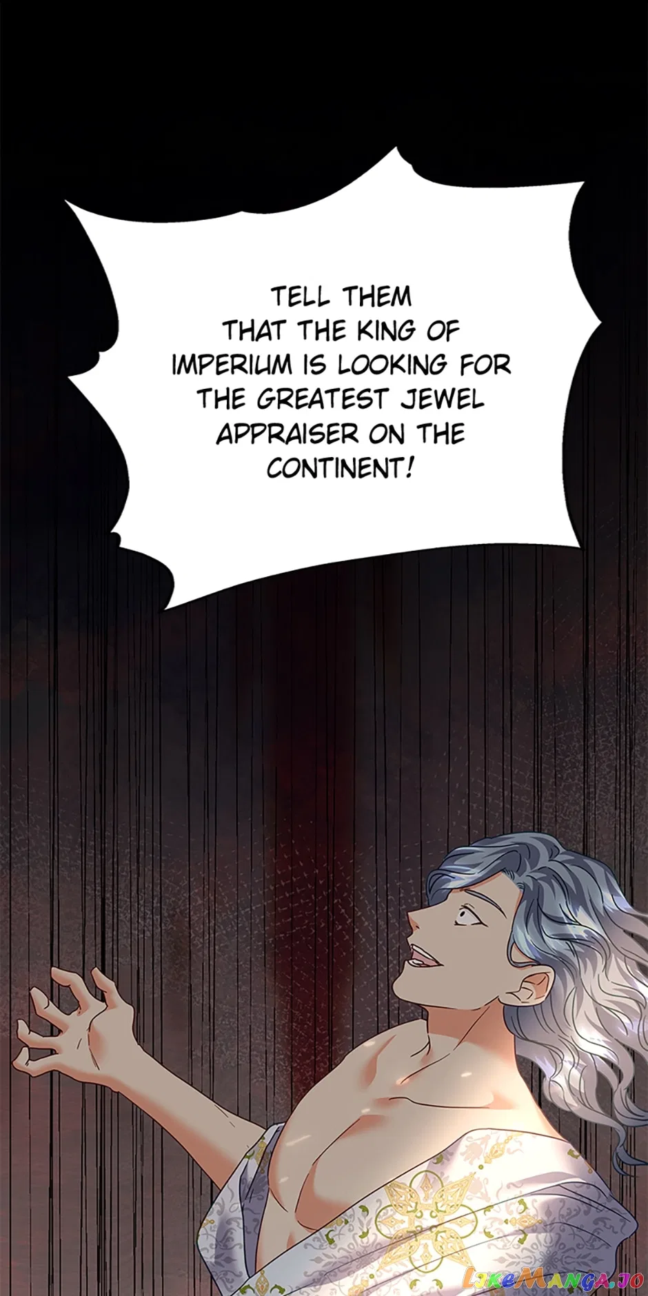 The Crownless Queen Chapter 48 – Page 11