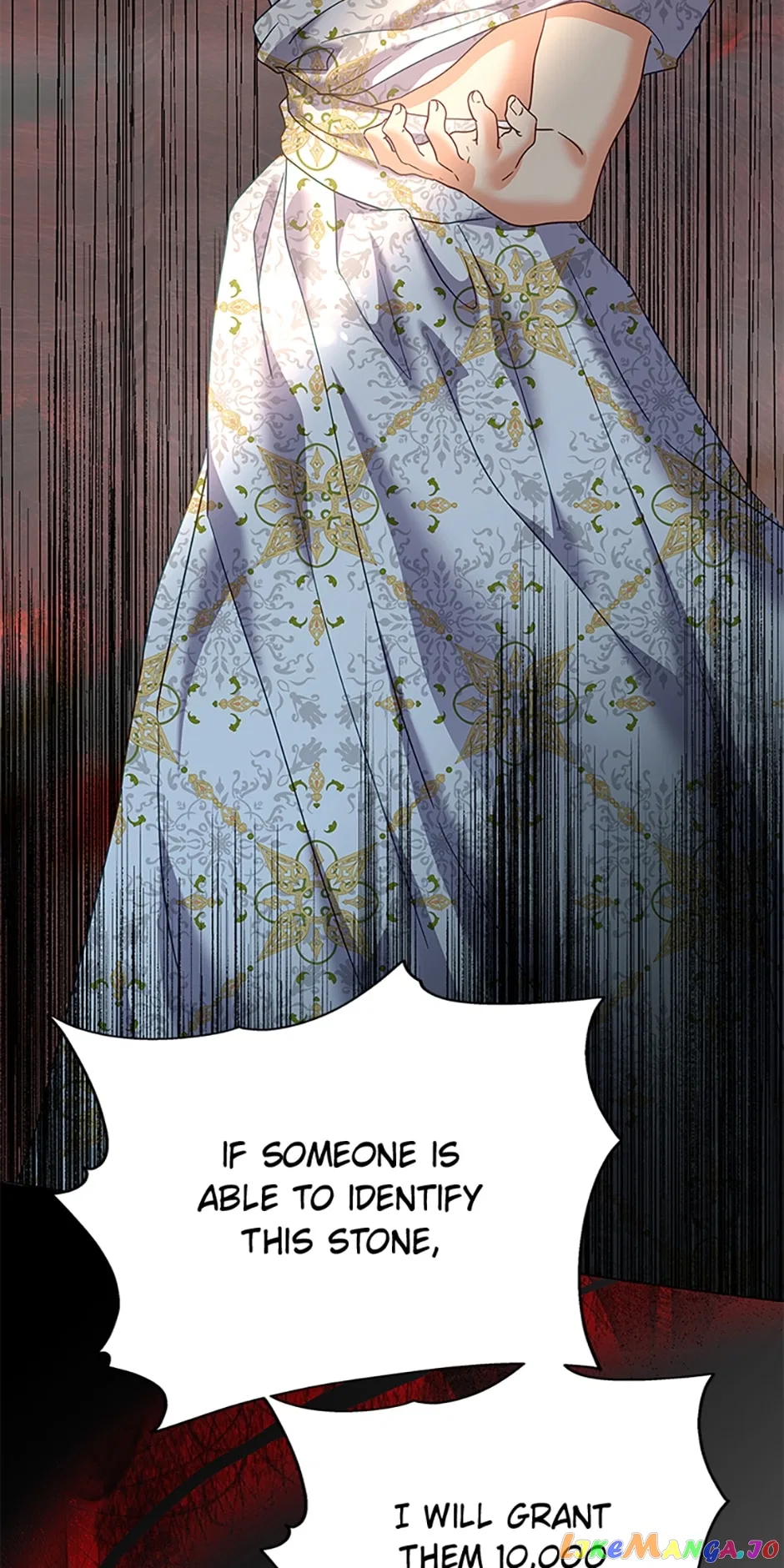 The Crownless Queen Chapter 48 – Page 12