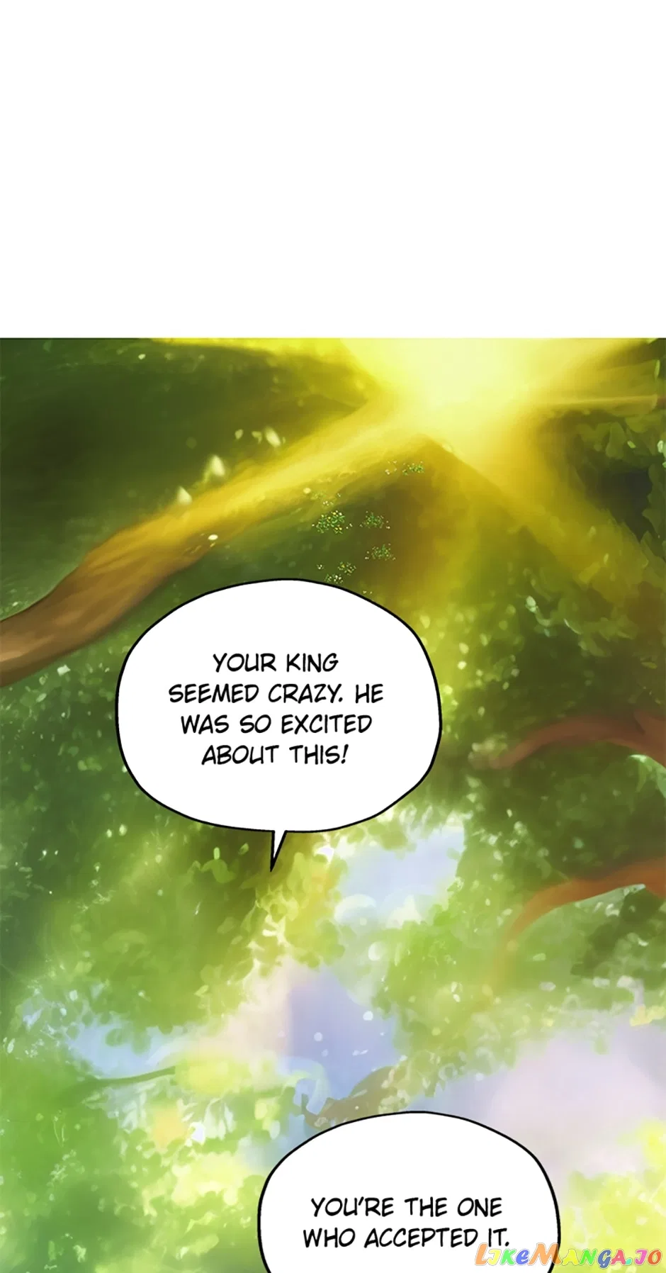 The Crownless Queen Chapter 48 – Page 16