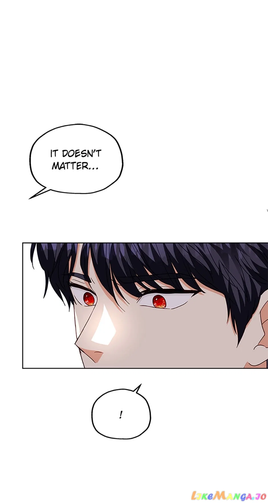 The Crownless Queen Chapter 48 – Page 21