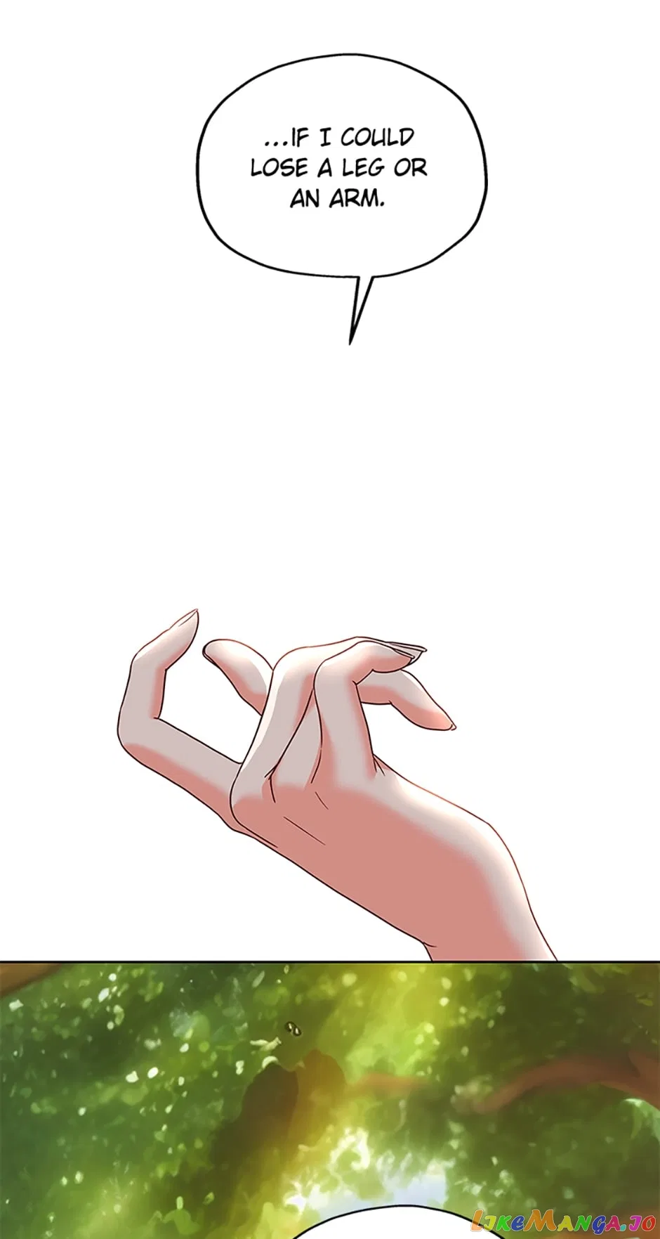 The Crownless Queen Chapter 48 – Page 22
